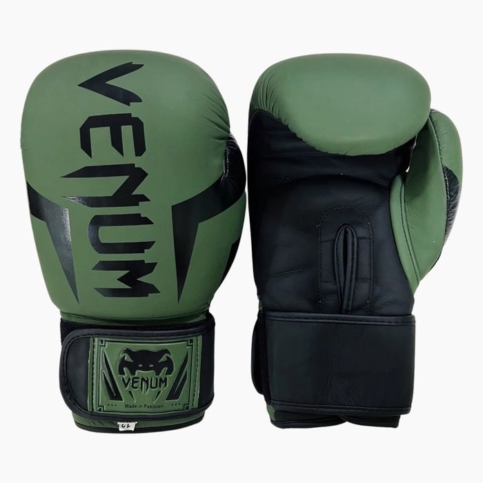 Боксерские перчатки Венум. купить