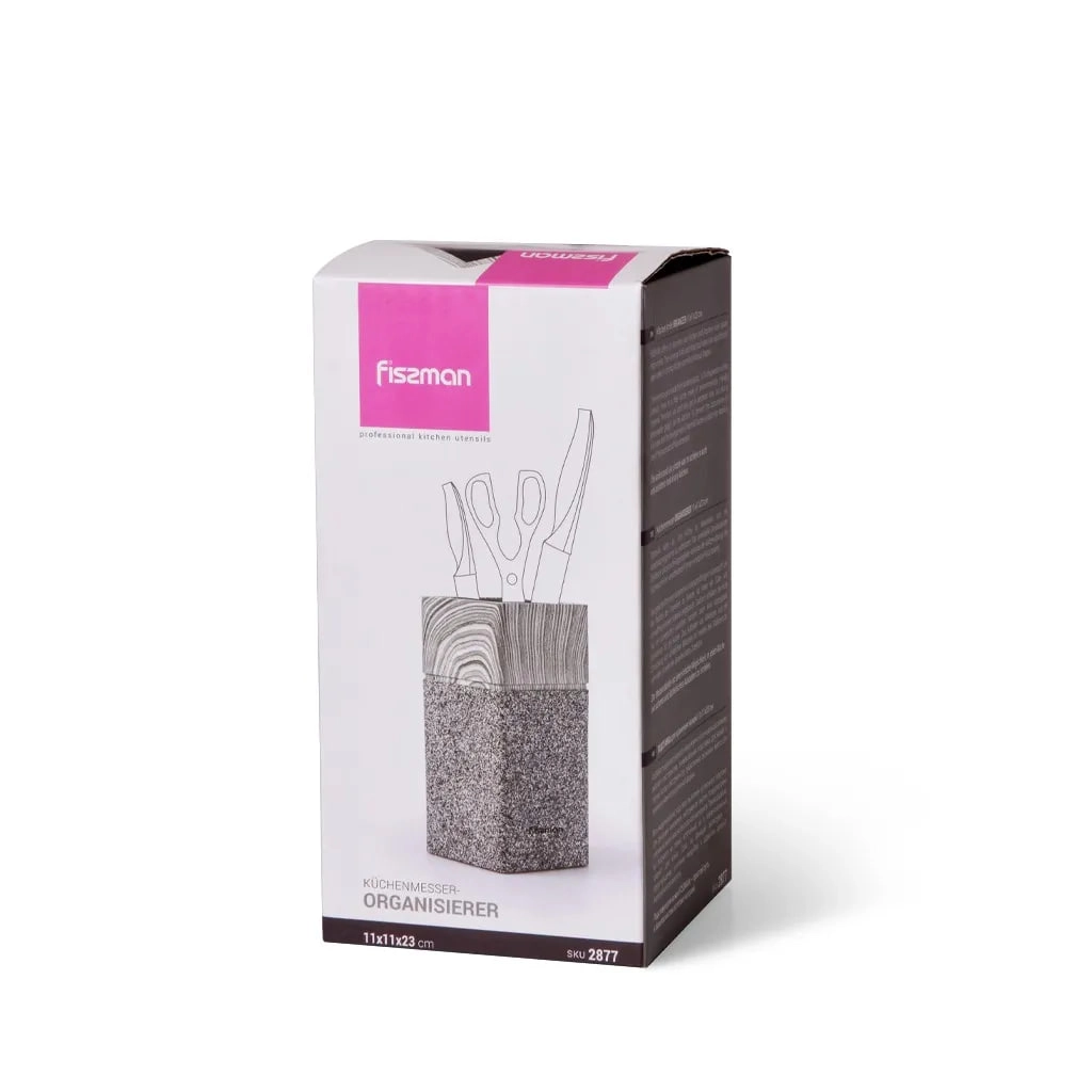 Fissman 23 smli  Pichoqlar uchun stendi arzon