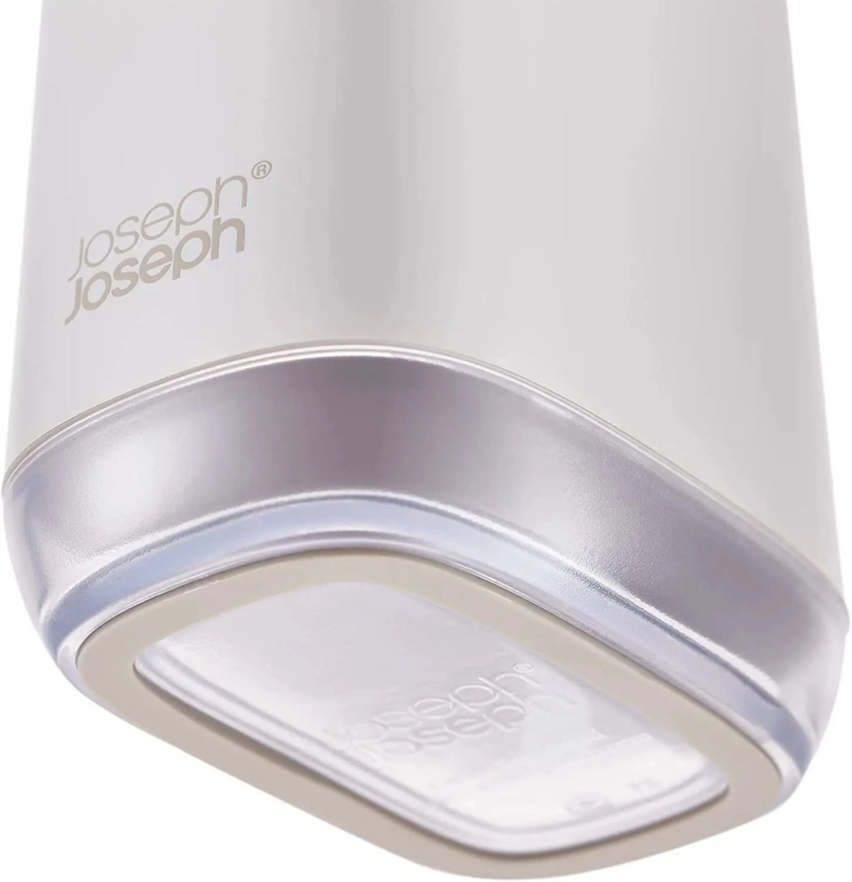 Диспенсер для жидкого мыла Joseph Joseph Slim Ecru 70578 в Узбекистане