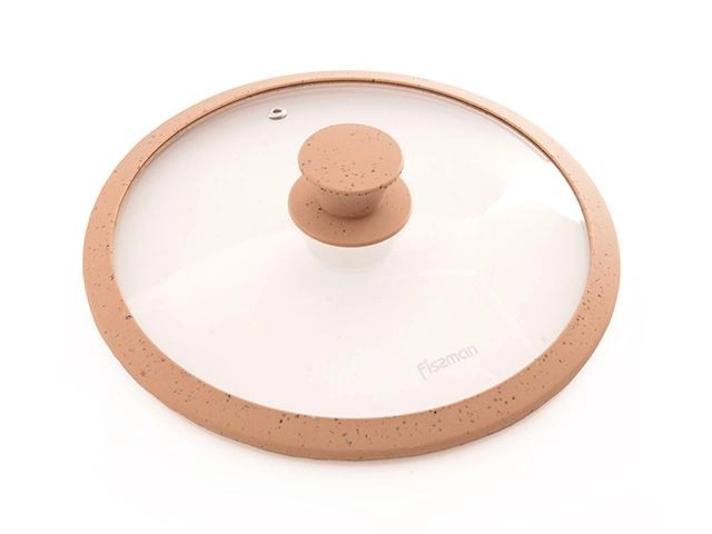 Fissman Arcades shisha qopqog‘i, 26 sm sotib olish