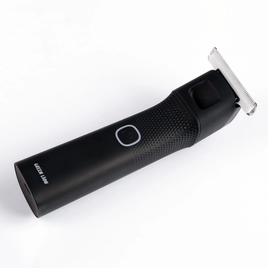 Green Lion Body Trimmer 3 in 1 1200mAh trimmeri O'zbekistonda