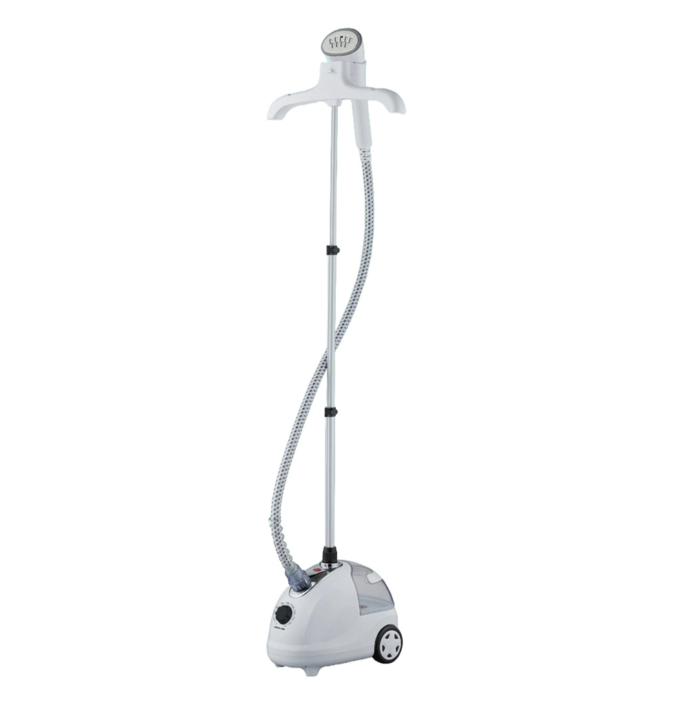 Green Lion Portable Household Garment Steamer 5 Functional 2000W 1.8L bug‘latuvchisi sotib olish