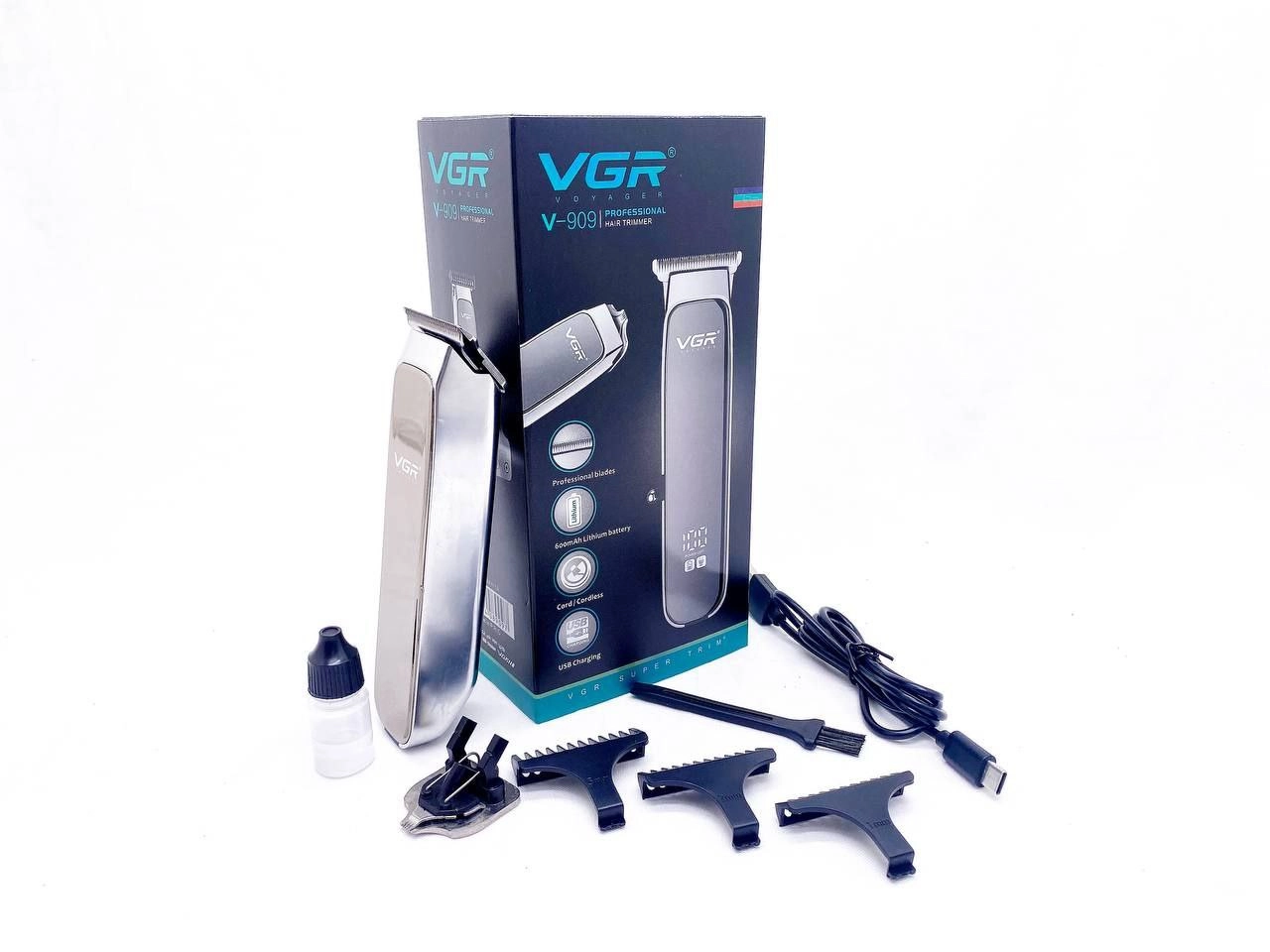 VGR V-909 trimmeri arzon