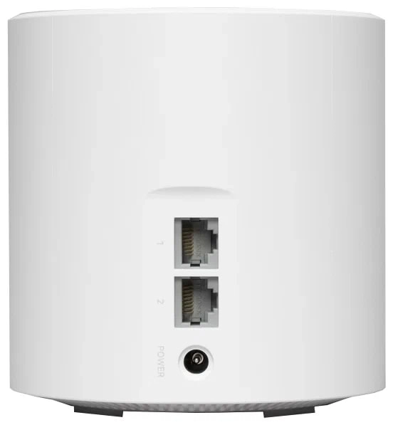 TP-LINK Deco X60 (2-pack) – Wi-Fi Mesh tizimi sotib olish