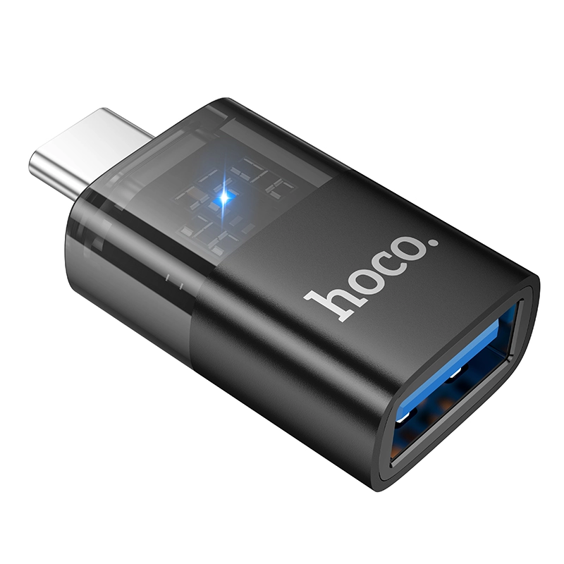 Адаптер Hoco UA36B USB-C на USB 3.0 купить