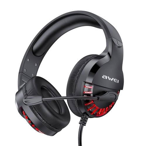 Awei ES-770i (o‘yinbop) Bluetooth-quloqchini - rasm №2 Awei ES-770i (o‘yinbop) Bluetooth-quloqchini sotib olish