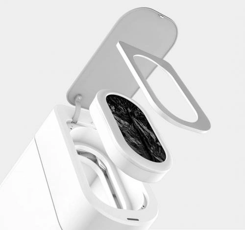 Умное мусорное ведро Xiaomi Mijia Townew Smart Trash, 15.5 л недорого