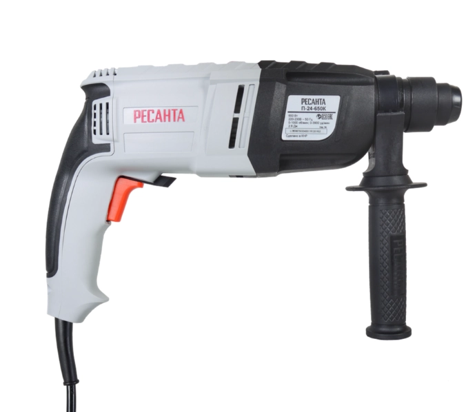 Перфоратор Ресанта П-24-650К недорого