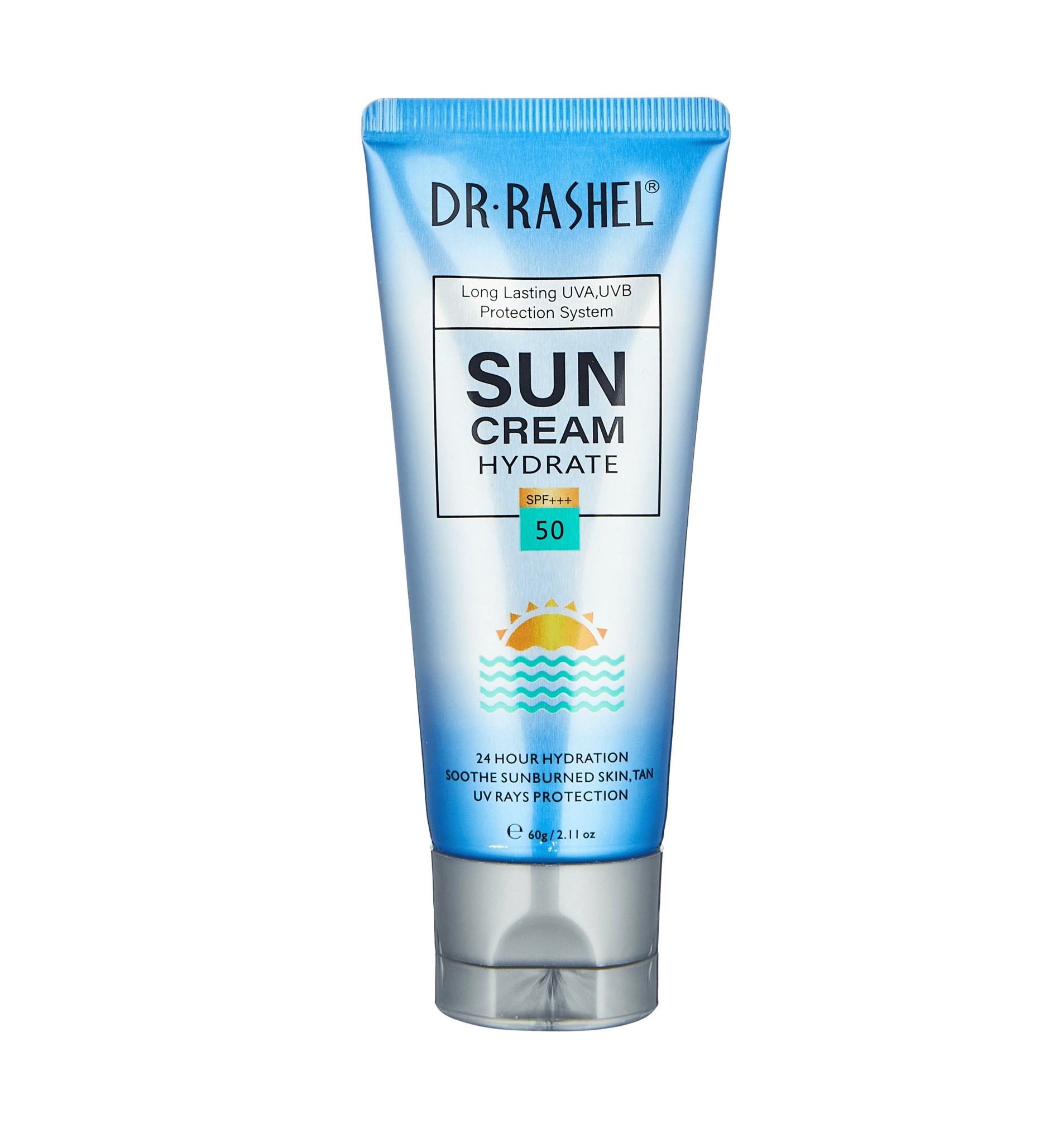 Hydrate sun cream spf 50 - quyoshdan saqlovchi surtma sotib olish