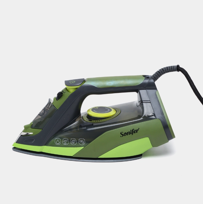 Утюг Sonifer SF-9092 купить