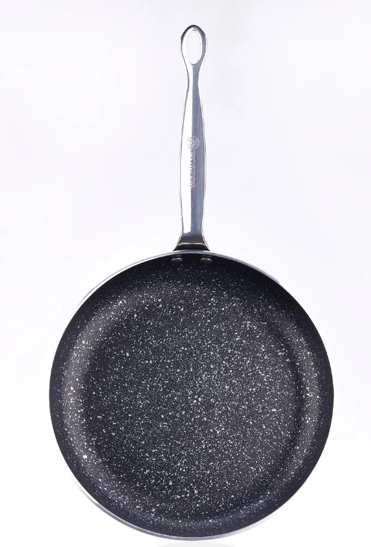 Korkmaz Galaksi idishlar to'plami Silver (alyuminiy 7 dona) A1371 O'zbekistonda