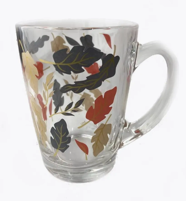 Luminarc Autumn Leaves 46 ta element Stol servisi (V1117) narxi