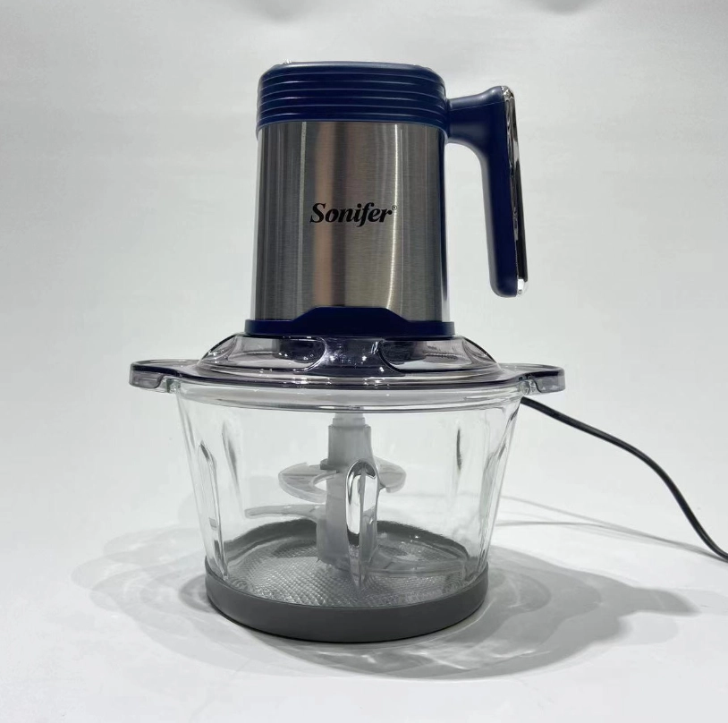 Измельчитель Sonifer SF-8107 300 Вт 1.8 л недорого