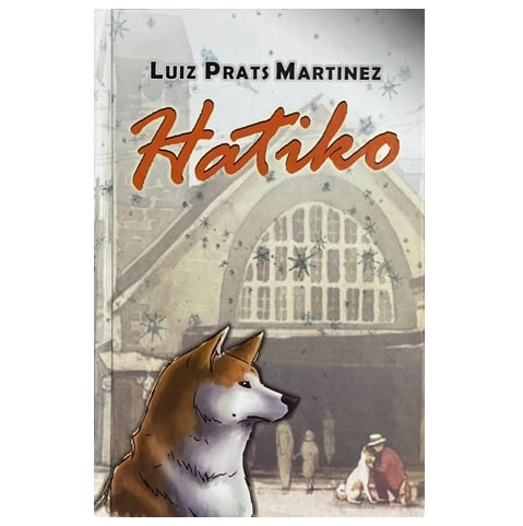 Luiz Prats Martines: Hatiko (lotin) sotib olish