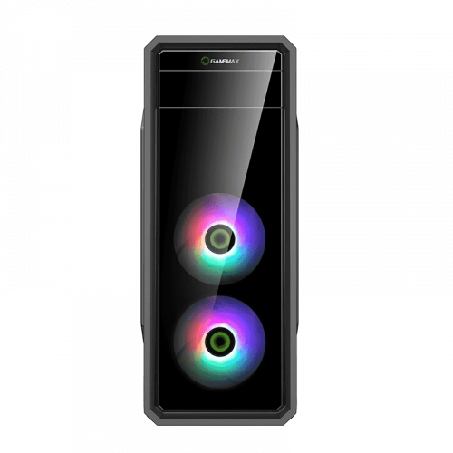 Компьютерный корпус GameMax G561 FRGB недорого