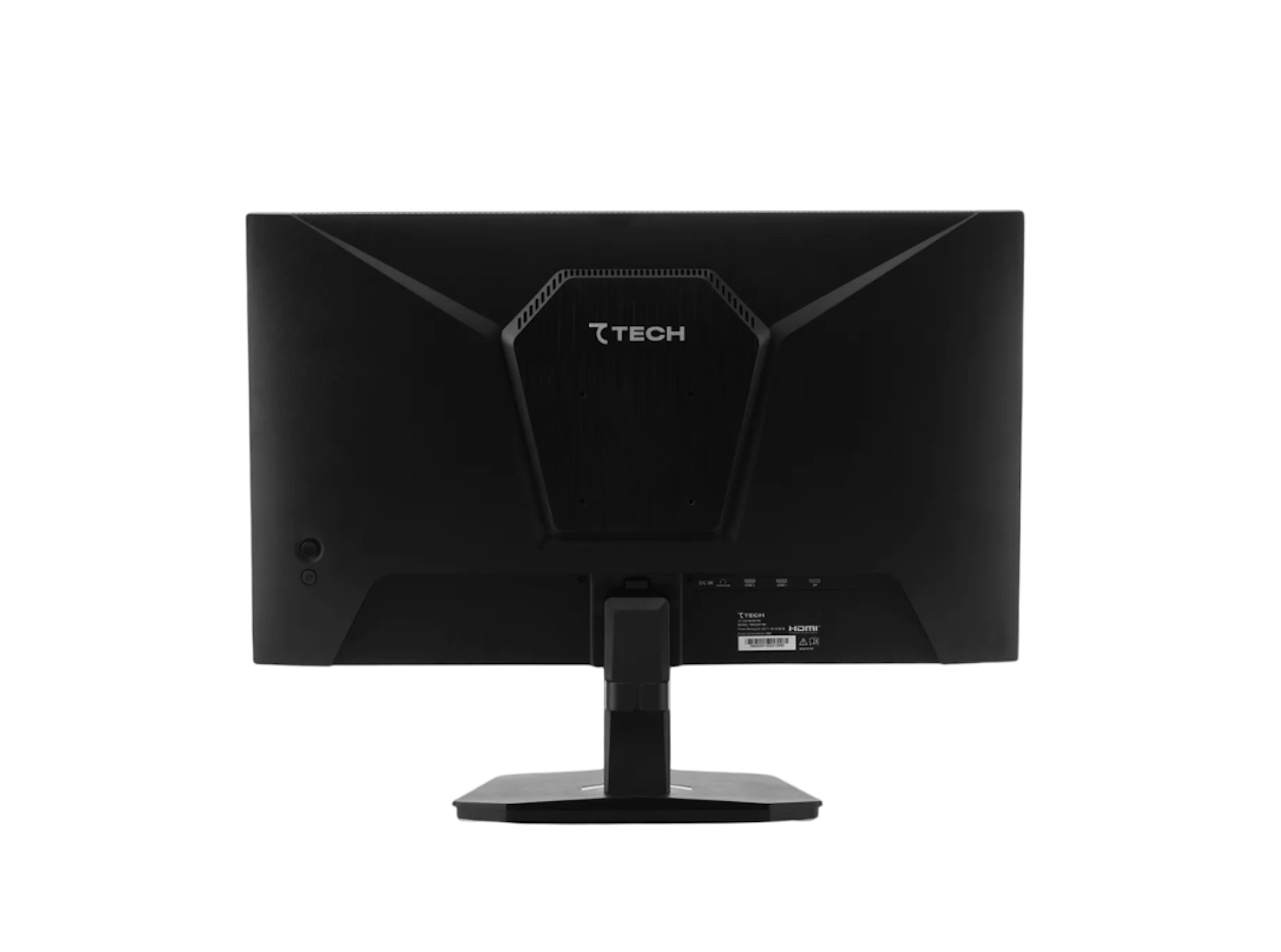 Монитор 7M4S24F180-24 FLAT IPS FHD 180HZ HDMl DP earphone BLACK недорого