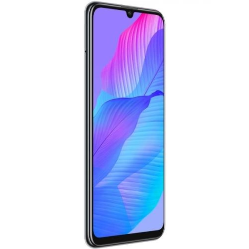 HUAWEI Y8P 4/128GB Blue smartfoni O'zbekistonda