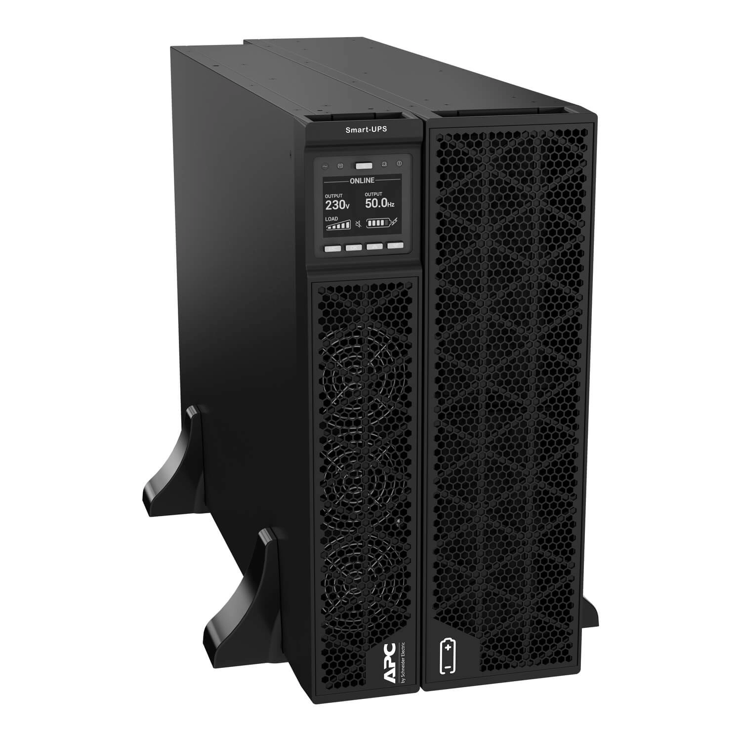 APC Smart-UPS RT 10kVA 230V uzluksiz quvvat blogi - rasm №5 APC Smart-UPS RT 10kVA 230V uzluksiz quvvat blogi onlayn