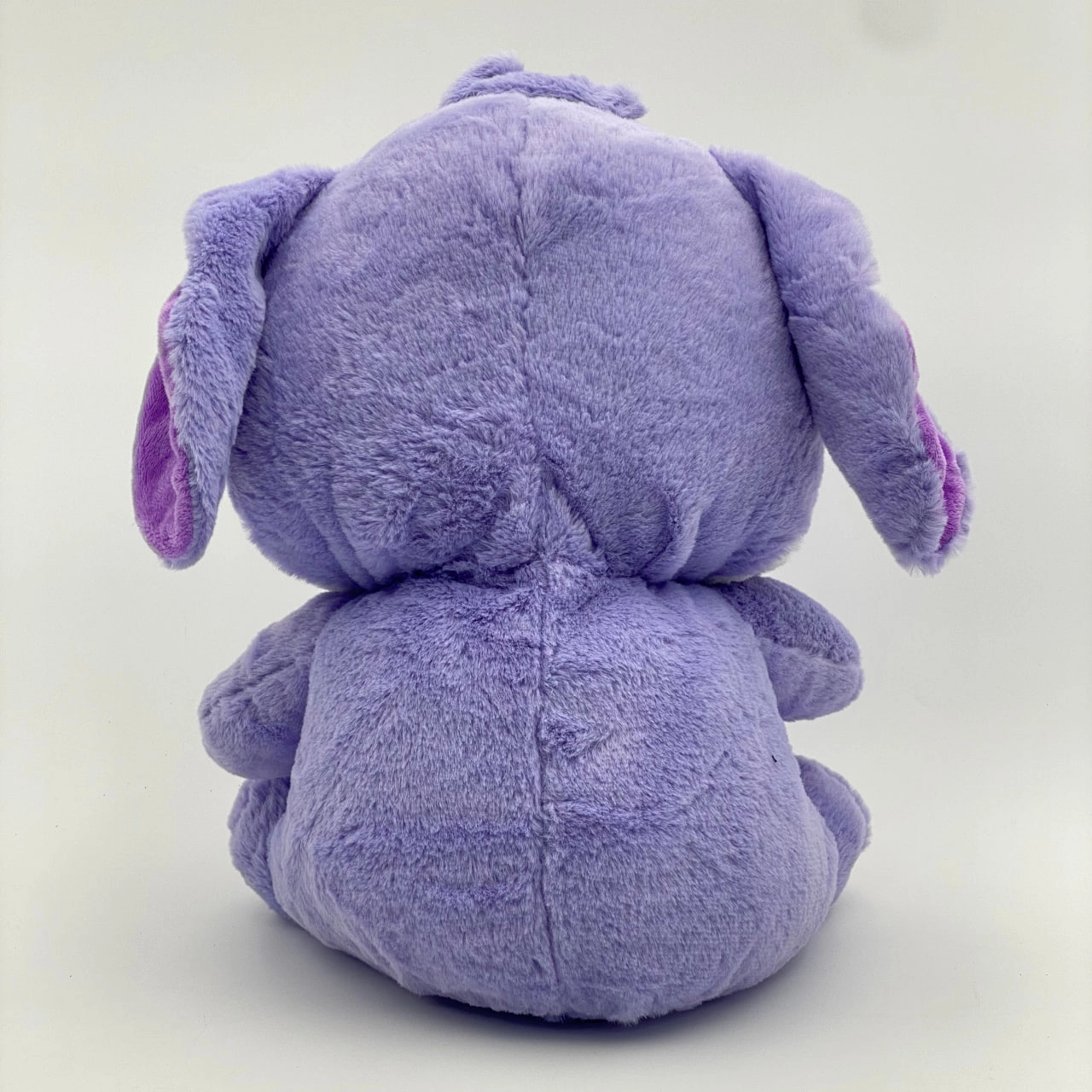 "Stich" binafsharang yumshoq o'yinchog'i 40sm bo'lib to'lash