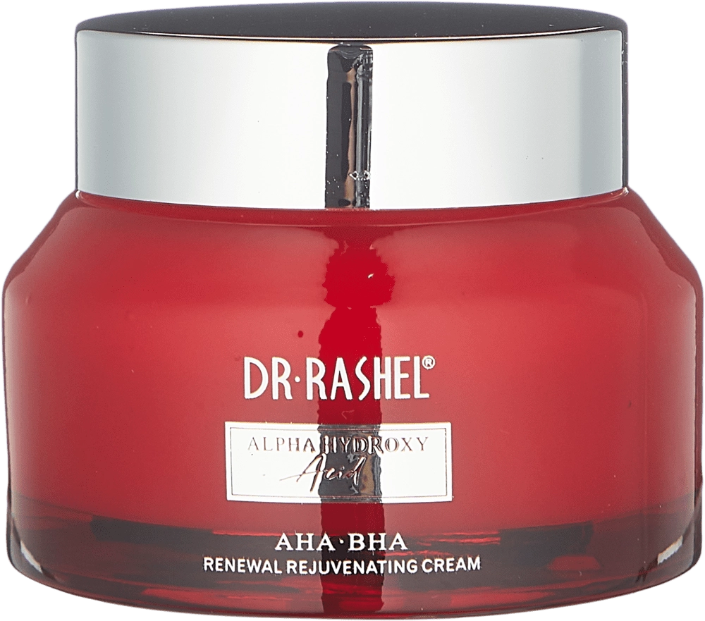 AHA-BHA RENEWAL REJUVENATING CREAM yuz kremi, 50gr arzon