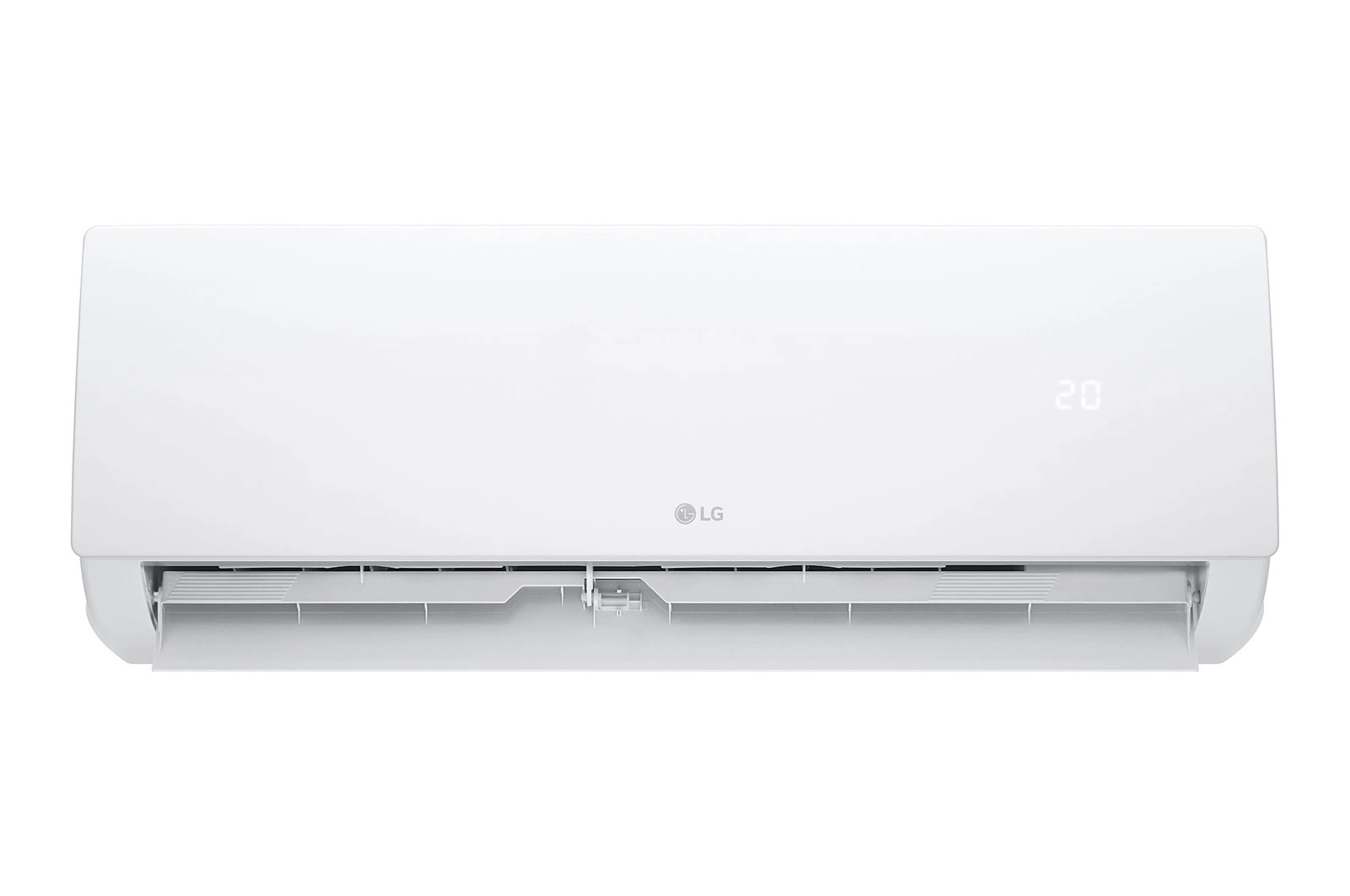 LG DUALCOOL Pro W24TI invertor matorli konditsioner O'zbekistonda