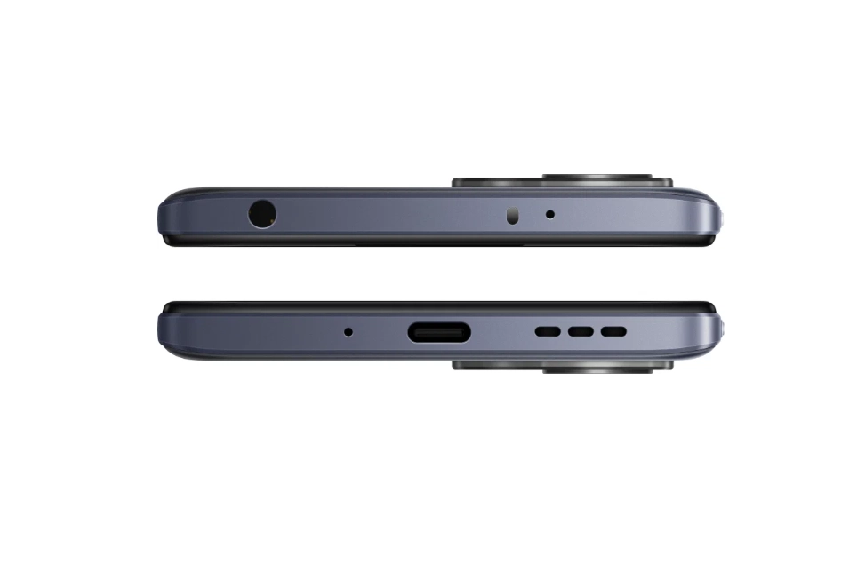 Смартфон Xiaomi Poco X5 8/256GB Чёрный онлайн