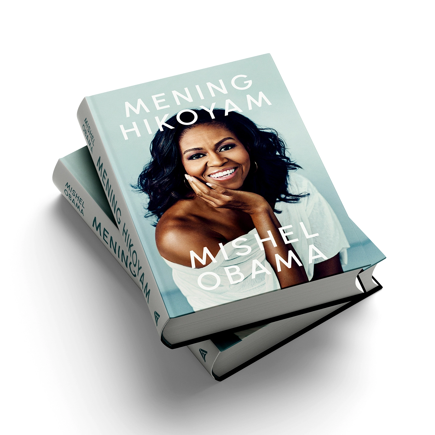 Мишел Обама: Менинг ҳикоям. ПРЕМЬЕРА! в Узбекистане