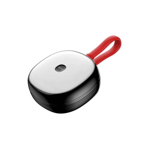 Автомобильная лампа Baseus Solar In-Car Reading Lamp Black купить