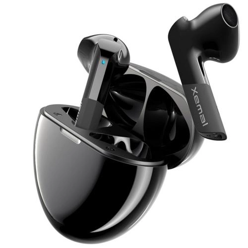 Беспроводные наушники Edifier X6 Black купить