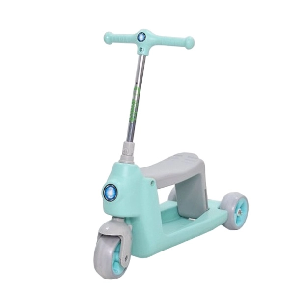 Детский Самокат Didit  DS 989 купить