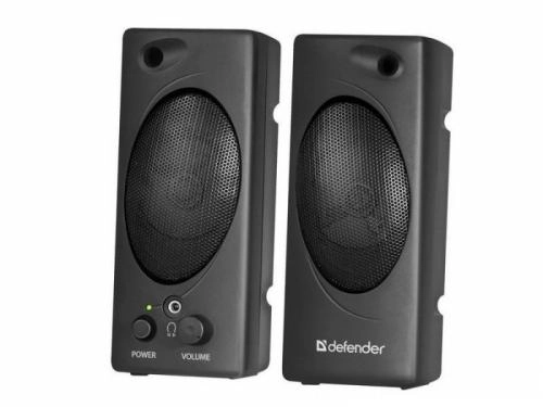 Defender SPK 50 kompyuter akustikasi sotib olish