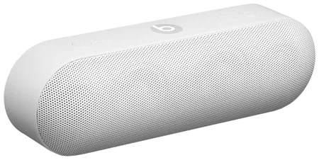 Портативная акустика Beats Pill+, белый sotib olish