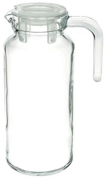 Кувшин Pasabahce Kosem 1300 мл 43964 недорого