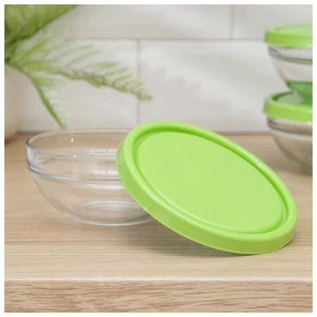 Pasabahce 53553к salat idishi sotib olish