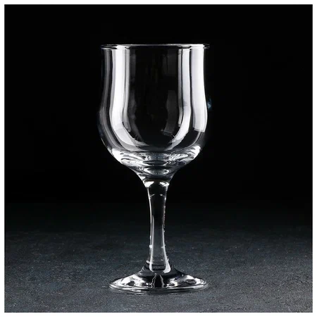 Бокал PASABAHCE TULIP 44162 315 мл 12шт купить