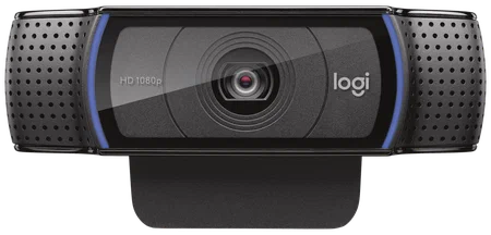 Веб-камера Logitech HD Webcam C920e недорого