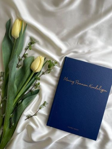 Mening Ramazon Kundaligim onlayn