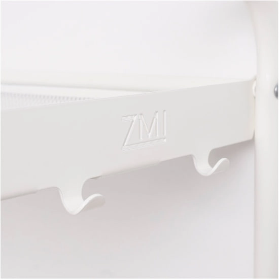 Подставка для обуви Верона 15 (VERONA 15 shoe rack) (Белый) быстрая доставка