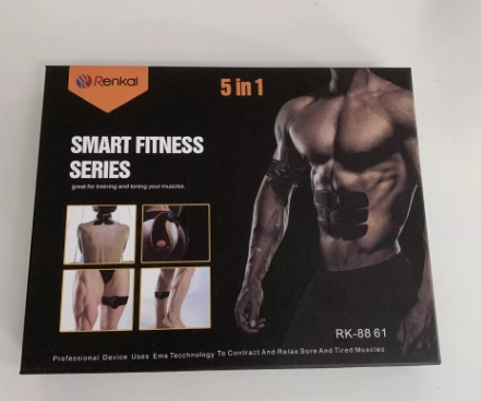 PowerGym Butterfly 5 in1 press uchun trenajori - rasm №5 PowerGym Butterfly 5 in1 press uchun trenajori onlayn