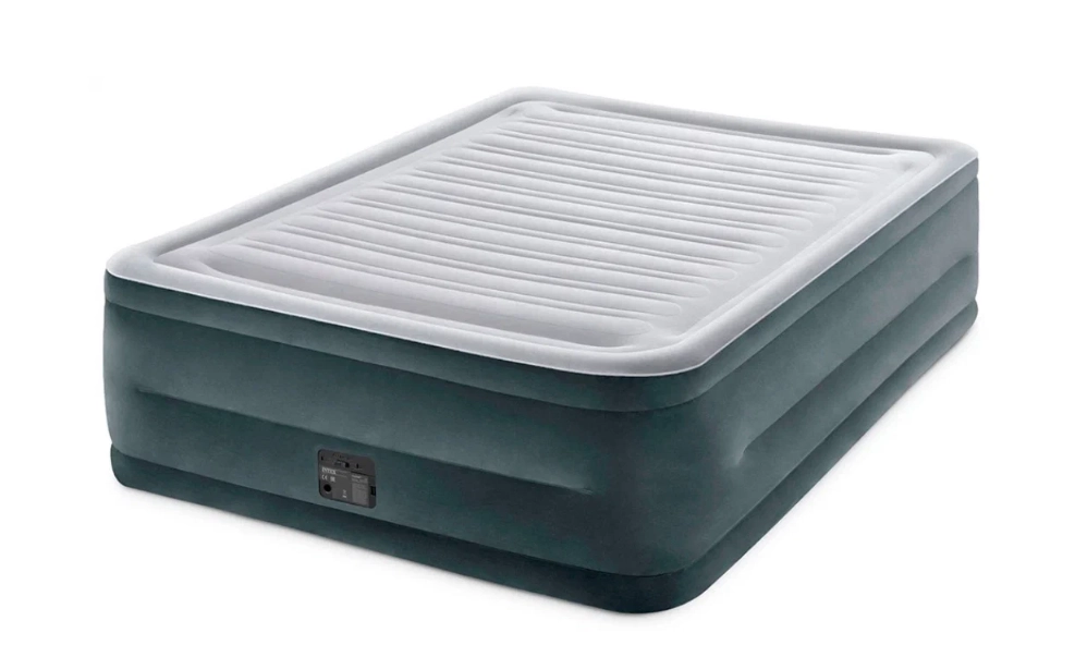 Надувная кровать Intex 64418 в Узбекистане