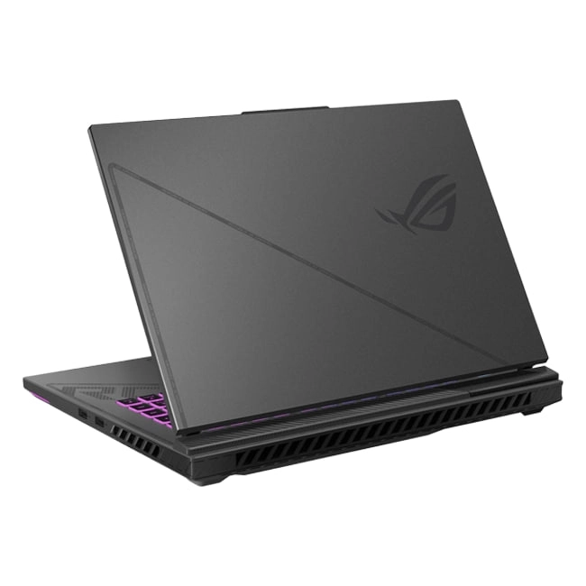 ASUS ROG STRIX 16 G614J1-AS94 / I9-13980HX / 16GB / 1000GB / RTX4070 8GB / 16"WUXGA noutbuki O'zbekistonda