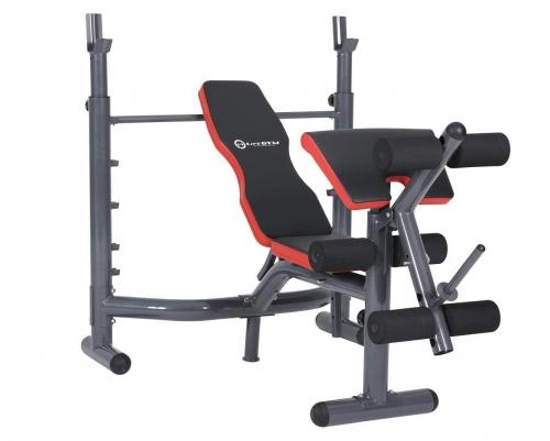 Универсальный тренажер Sportmix купить