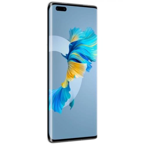 Смартфон HUAWEI Mate 40 Pro 8/256GB Silver онлайн