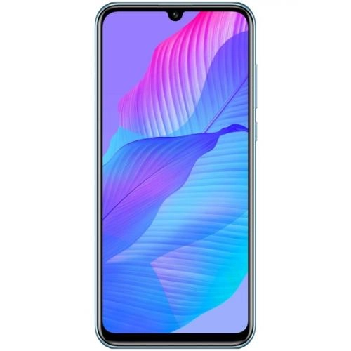 HUAWEI Y8P 4/128GB Blue smartfoni onlayn