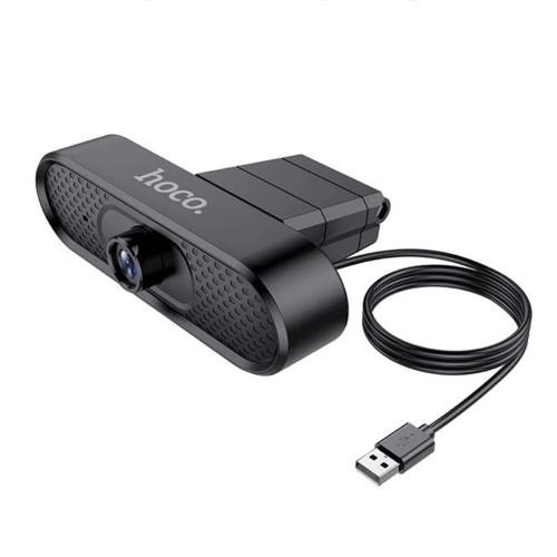 Hoco USB DI01 veb-kamerasi sotib olish