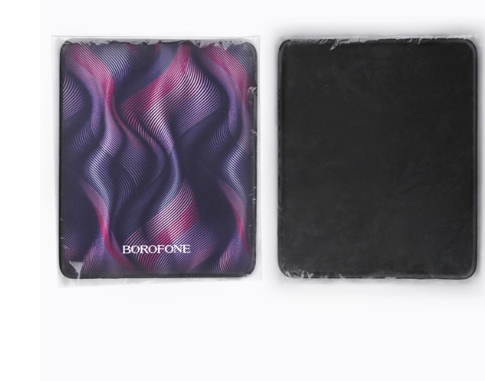 Коврик для мыши Borofone BG12 Mini в Узбекистане