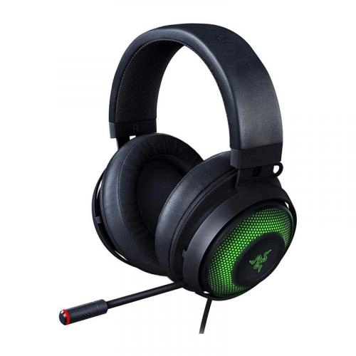 Razer Kraken Ultimate Black kompyuter quloqchini sotib olish