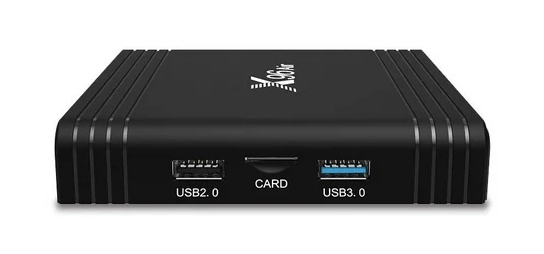 Смарт ТВ приставка X96 Air 4/32 GB в Узбекистане