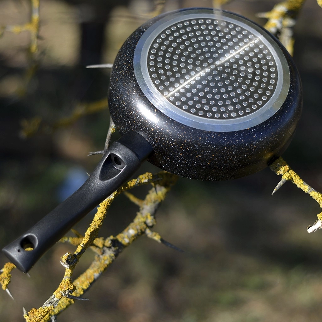 Сковорода для жарки PROMO 24x4,5 см доставка