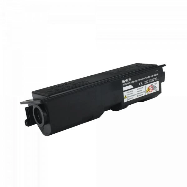 Картридж Epson 0436 C13S050436 черный купить